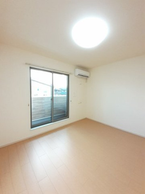 【居間・リビング】 | カーサ　アルベロディピノＡ