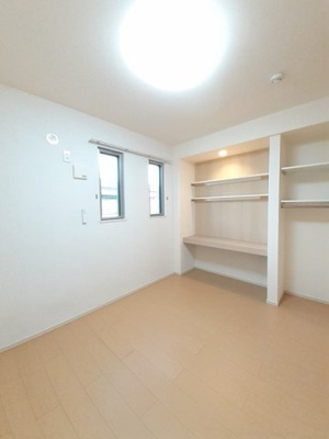 【内装】 | カーサ　アルベロディピノＡ