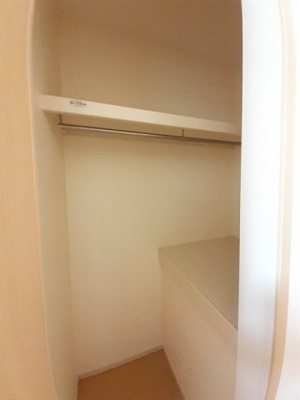 【収納】 | カーサ　アルベロディピノＡ