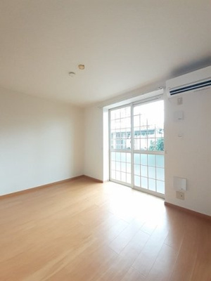 【内装】 | サンリットＡ