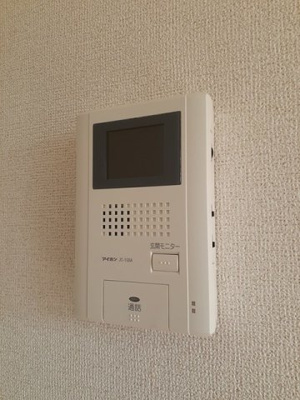 【設備】 | プレアヴェニューＤ