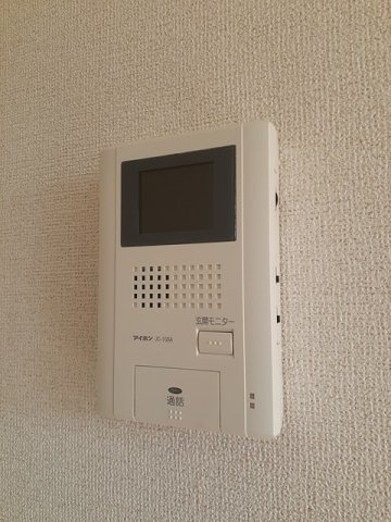 【設備】 | プレアヴェニューＤ