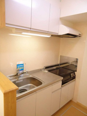 【キッチン】 | プレアヴェニューＤ