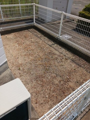 【庭】 | アクアノート