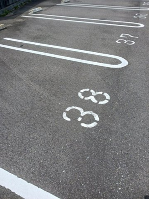 【駐車場】 | リオ・グランデＡ