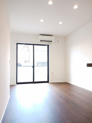 【居間・リビング】 | リオ・グランデＡ