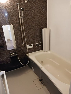 【浴室】 | リオ・グランデＡ