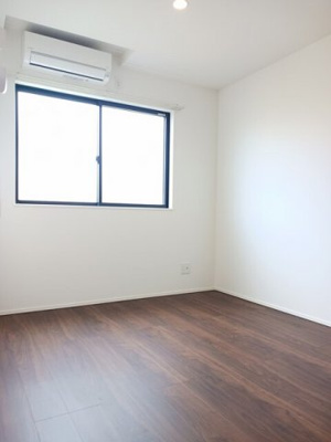 【内装】 | リオ・グランデＡ