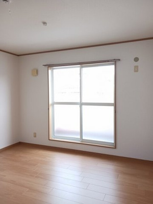 【内装】 | ヴィラ・ファミールＢ