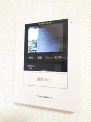 【設備】 | ボンヌ・シャンスⅡ