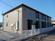 ボンヌ・シャンスⅡの画像