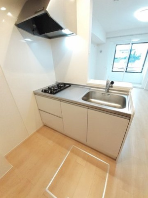 【キッチン】 | ボンヌ・シャンスⅡ