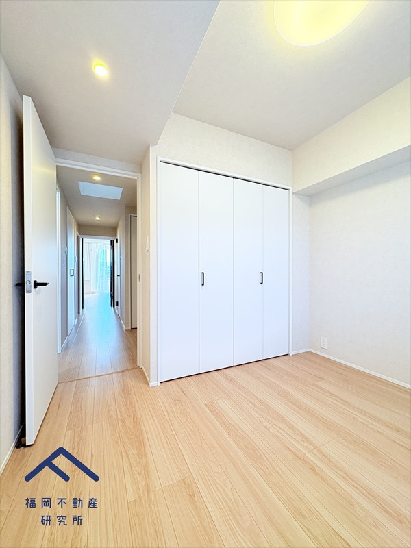 ネクサス香椎セントラルガーデンイースト2号棟のその他