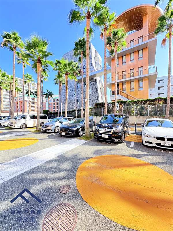 ネクサス香椎セントラルガーデンイースト2号棟の周辺