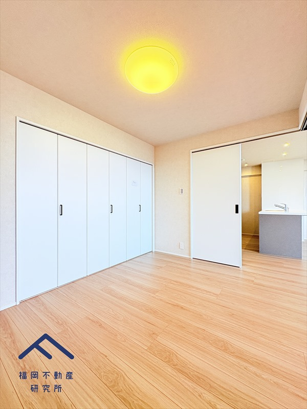 ネクサス香椎セントラルガーデンイースト2号棟のその他