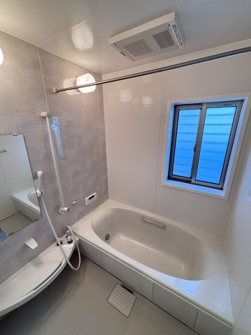  中古戸建　　　長楽寺１丁目の浴室
