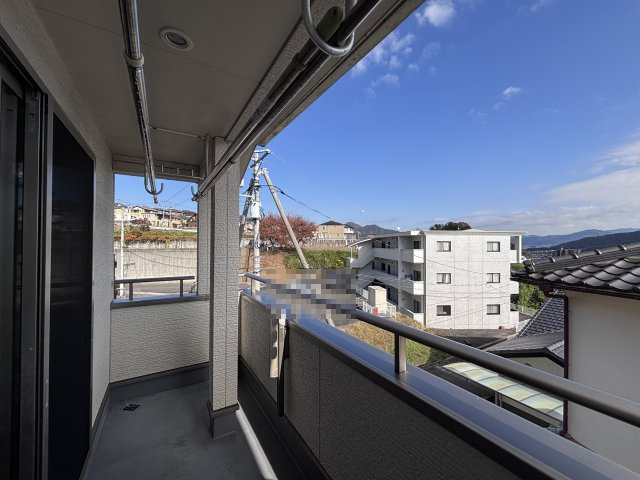  中古戸建　　　長楽寺１丁目の展望