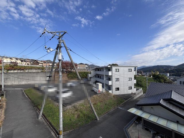  中古戸建　　　長楽寺１丁目の展望