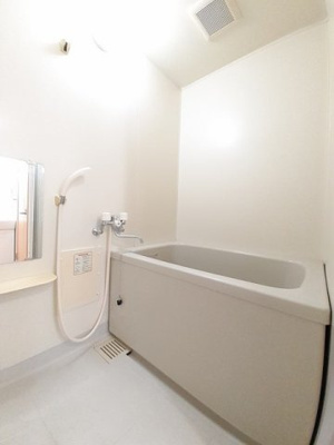 【浴室】 | 武中ハイツ