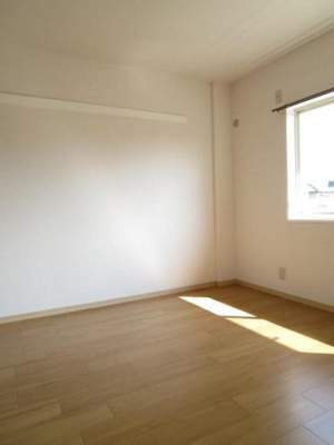 【内装】 | 武中ハイツ