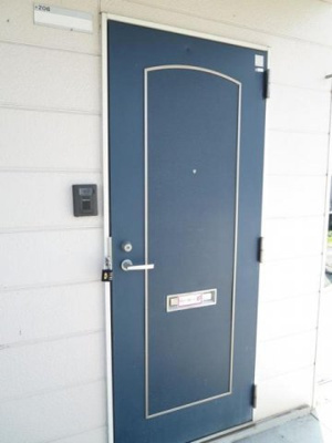 【その他】 | 武中ハイツ