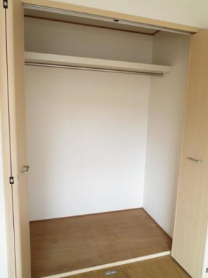 【収納】 | 武中ハイツ