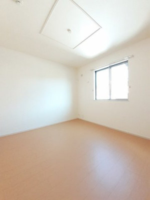 【内装】 | ウィルレジデンスⅩ