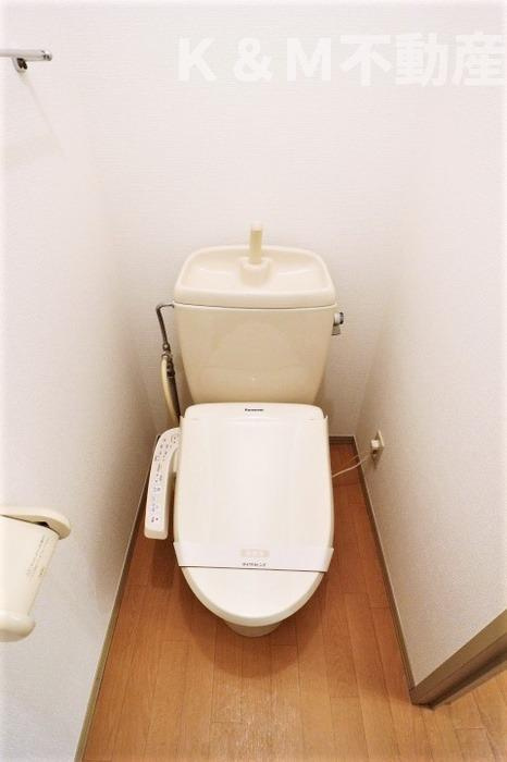 エクセルのトイレ|コンパクトで使いやすいトイレです