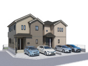 明石市二見町西二見（全2棟）B号棟の画像