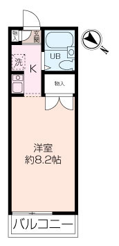 サンクレール大船の画像
