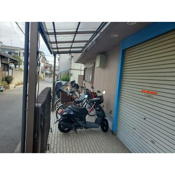 レジデンス青山