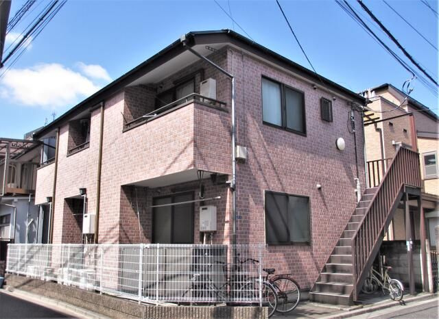 ロイヤル王子神谷