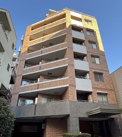 ジェイパーク文京白山