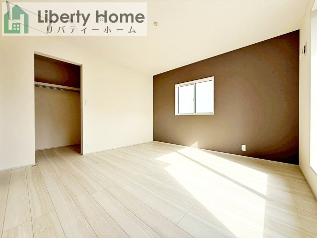 土浦市天川2丁目6期　新築戸建の構造・工法・仕様