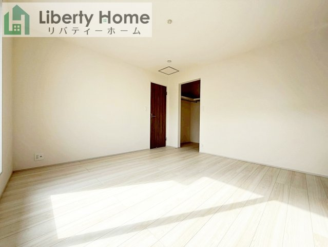 土浦市天川2丁目6期　新築戸建の構造・工法・仕様