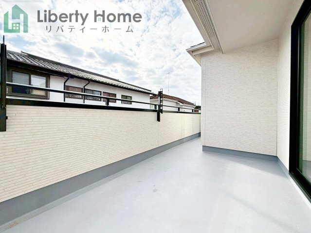 土浦市天川2丁目6期　新築戸建の構造・工法・仕様