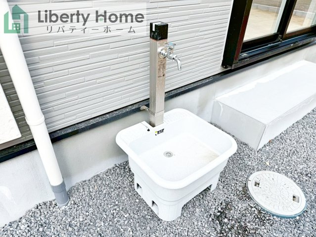 土浦市天川2丁目6期　新築戸建の設備