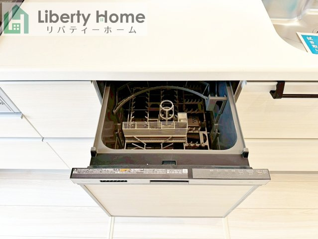 土浦市天川2丁目6期　新築戸建の設備