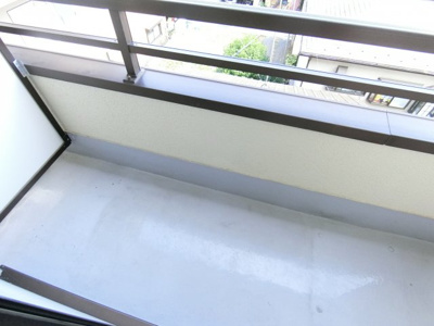 【バルコニー】 | 津上ビル