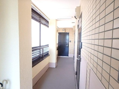 【その他共用部分】 | 津上ビル