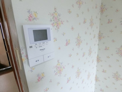 【セキュリティ】 | 津上ビル