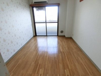 【居間・リビング】 | 津上ビル