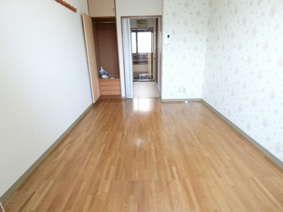 【内装】 | 津上ビル