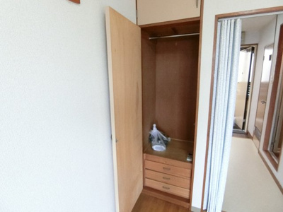 【収納】 | 津上ビル