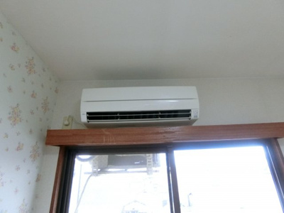 【設備】 | 津上ビル