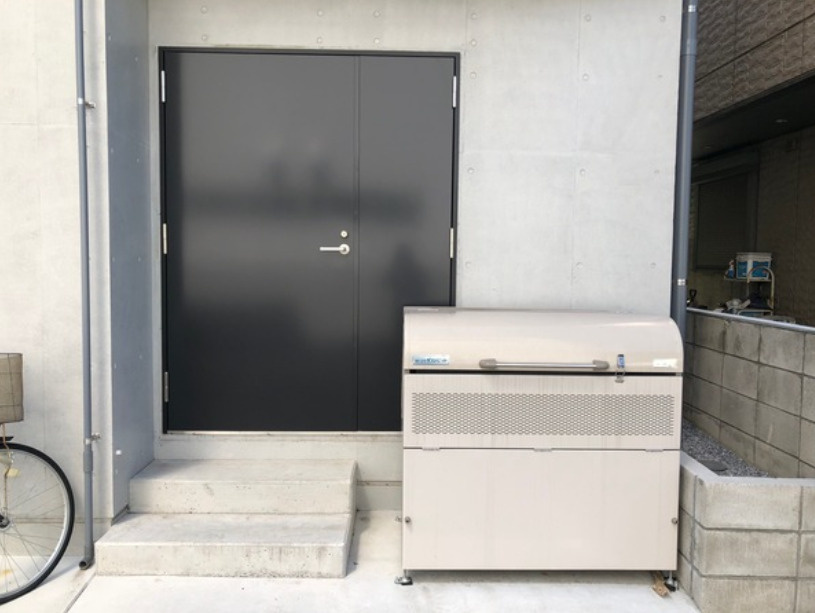 練馬区豊玉北３丁目の賃貸マンションのその他共用部分