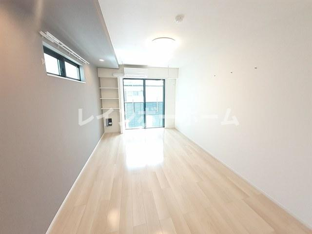 ライジング・フォーチュン