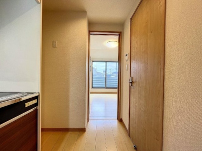 【内装】 | グローリオ