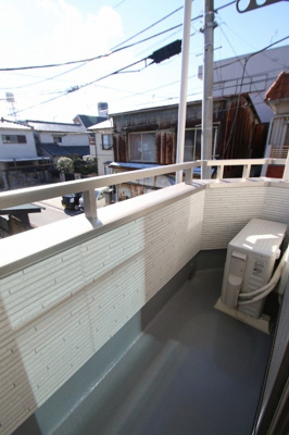 【バルコニー】 | グローリオ