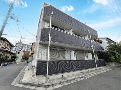 【外観】 | グローリオ